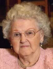 Anna June Clarke Obituary