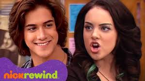 Troy and Gabriella Pool Scene