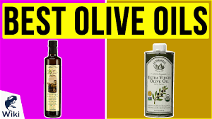 Top 10 Olive Oils Of 2020 Video Review