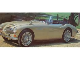 Though it had a massively high price range back in the day, it's a lot more affordable now. Classic Vehicles For Sale On Classiccars Com