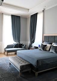 Lewis coleridge tende oscuranti corallo classiche morbide a pois. Fotogallery 30 Tende Bellissime Per Camere Da Letto Classiche