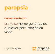 Image result for Paropsia