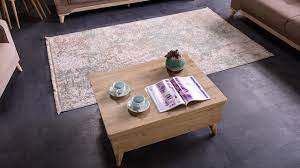 Evde kalıyoruz , kutu açıyoruz (akıllı sehpa i̇ncelemesi). Elizya Smart Sehpa Istikbal