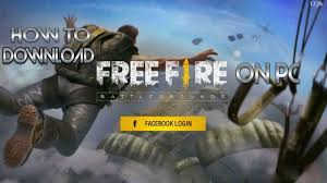 Free fire for pc is the best pc games download website for fast and easy downloads on your favorite games. Downloadfree Fire On Pc Windows 7 8 10 Fully Explained Emulator Guide