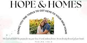 First Time Home Buyers Class by Hope & Homes