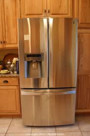Refrigerator Sold At A Maxsold Colorado Springs Colorado Usa Moving Auction For 530 Refrigerator Auction French Door Refrigerator