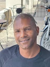 Brian McCurdy Ward 6