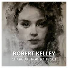 CHARCOAL PORTRAITS 101