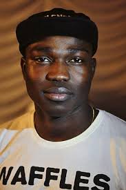 Durham University charity fashion show