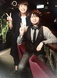 nakamurayuichi おしゃれまとめの人気アイデア pinterest sora firmamento 声優 中村悠一 杉田智和 男性声優