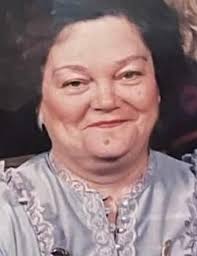 Obituary information for Rebecca Shepherd