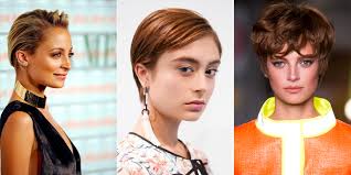 Ses coupes préférées sur cheveux fins: Toutes Les Coupes Tendances Pour Cheveux Courts Cosmopolitan Fr