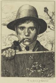 Back to School: Slade School artists