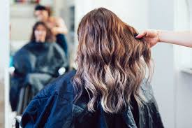 That's because it doesn't open up the cuticle as much or penetrate. Demi Permanent Everything To Know About This Type Of Colour