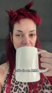 Wake Up and Ask Me Anything Session