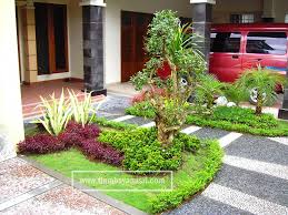 Tapi ini tidak menutup kemungkinan untuk membangun 3 kamar dengan memaksimalkan denah bangunan. 42 Desain Taman Minimalis Terbaru Tukang Taman Surabaya Jasa Taman Surabaya