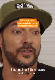 Kevin Federline Now 2024