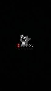 Sadboy