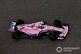 The first day of the grand prix which traditionally planned to organize fp1 and fp2 was cancelled after hazardous climatic condition at the venue. Force India Aims To Submit New Name By December