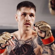 Edinho Silva vs. Matheus Corrêa, SFT 49