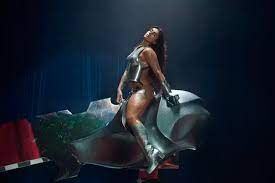 Released 29 october 2020 on twisted elegance. Sevdaliza Rhode