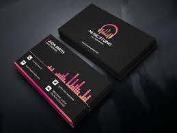 Ships from and sold by better crafts. Musical Business Card Business Card Layout Design Business Cards Layout Music Business Cards