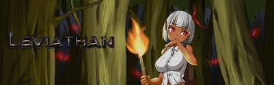 Download Free Hentai Game Porn Games Leviathan ~A Survival RPG~