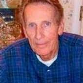Obituary information for Ronald Allen Roberts