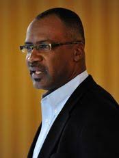 MEDC CEO Michael Finney talks about the job of creating jobs in Michigan