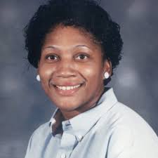 Robbin Ann Huff, and baby Amber Denise Huff