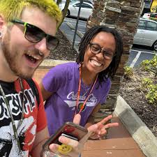 Interviewing Brandon (Bee) Wilder