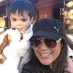 April Stough's Instagram, Twitter & Facebook