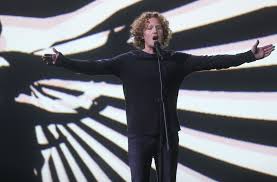 „die welt bietet ihnen alle news & infos zu termin, kandidaten und dem deutschland wurde 2018 von der sängerin und songwriter michael schulte vertreten. Eurovision Song Contest 2018 In Lissabon Beendet Michael Schulte Die Deutsche Schmach Kultur Stuttgarter Nachrichten