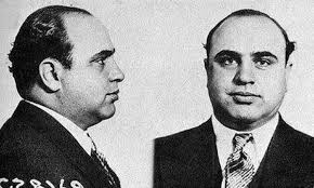 Famous Male Gangsters