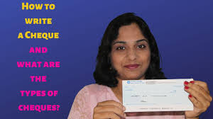 Inform the bank teller that this is a srilankan.com pay later booking ; How To Write A Cheque And What Are The Types Of Cheques