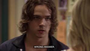 Synes du Sean hadde all rett til å være forbanna på Emma og Jay for å ha  hooka opp, selv om han og Emma ikke var sammen på den tiden? : r/Degrassi