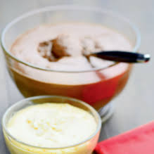 Tupperware Mousse Tupperware Mousse Food