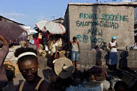 Haïti), officially the republic of haiti (french: Haiti Earthquake Five Year After Time