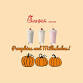Pumpkins and Milkshakes event image