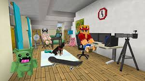 Aidez nous a financer le site: Dream Island Madeira In Minecraft Marketplace Minecraft