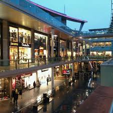 Liverpool one is a shopping, residential, and leisure complex in liverpool, england. Liverpool One Einkaufszentrum In Central Liverpool
