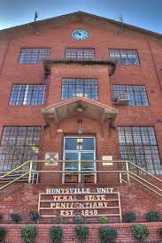 Slideshow 618-03: Huntsville-Somerville, Texas - Walls Unit prison.  Huntsville, Texas (large size)