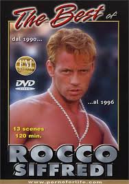 Best of Rocco Siffredi, The (2023) | XTIME | Adult DVD Empire