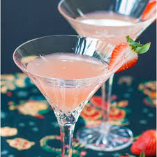 Love Potion 9 Cocktail Recipe Yummly Recipe Cocktail Recipes Yummy Drinks Recipes