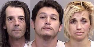 Mendocino County Today: Thursday, Aug. 31, 2017