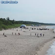 Aktuelle meldungen, termine und ergebnisse, tabelle, mannschaften, torjäger. Foto Strand Von Miedzyzdroje Polen Welt Atlas De