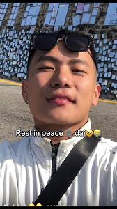 Ashish Rest in Peace X Wife