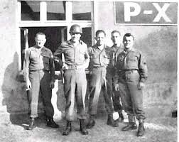 RHINE CROSSING TO CZECHOSLOVAKIA We deported from Drais, Germany at 1500  hours, 23 March 1945 and moved a distance of approximat