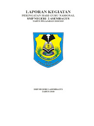 Semoga kita terus kuat dan bersemangat dalam memberikan khidmat bakti kpd anak bangsa biarku menjadi lilin. Hari Guru Nasional 2019 Logo What S New