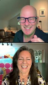 David Oleski interviews our featured poster artist for the June show,  Michelle Mardis, for a colorful discussion about her work, her process and  how much she’s looking forward to her first time ...